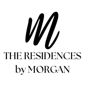 Morgan Residences Logo